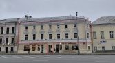 Фото-анонс объекта Мира пр-кт, 12стр1 № 2 | KNRU.ru