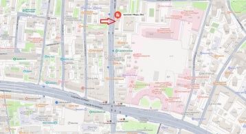 просп. Мира, д.20, к. 2 фото 4 / KNRU.ru