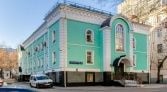 Фото-анонс объекта Смоленская-Сенная пл, 27стр6 № 1 | KNRU.ru