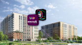 Фото-анонс объекта Новое Пушкино тер, 20 № 2 | KNRU.ru