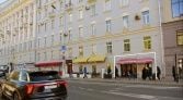 Фото-анонс объекта Никитский б-р, 12 № 7 | KNRU.ru