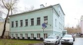 Фото-анонс объекта Пятницкая ул, 60 № 3 | KNRU.ru