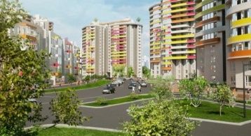 Новая Фабрика ул, 3стр1 фото 4 / KNRU.ru