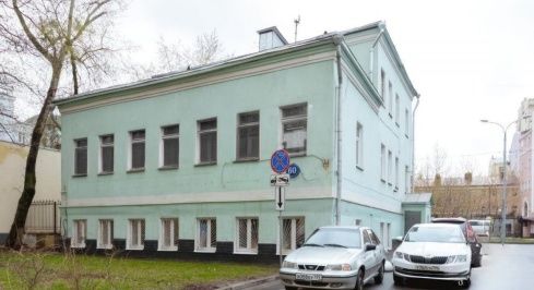 Пятницкая ул, 60 фото 2 / KNRU.ru