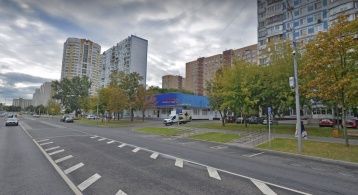 Паромная ул, 9к4 фото 2 / KNRU.ru
