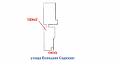 Фото-анонс объекта Большая Садовая ул, 2/46стр1 № 16 | KNRU.ru