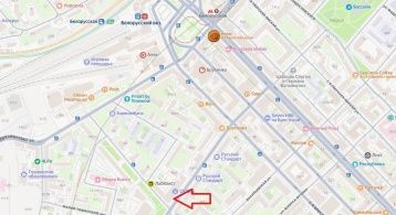 Большая Грузинская ул, 57стр1 фото 4 / KNRU.ru