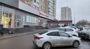 Дмитрия Донского б-р, 11 фото 1 / KNRU.ru