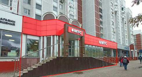 Сергия Радонежского ул, 8 фото 0 / KNRU.ru