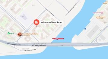 набережная Марка Шагала, 15к1 фото 3 / KNRU.ru