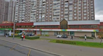 Таллинская ул, 26 фото 1 / KNRU.ru