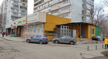 Шенкурский пр-д, 10 фото 1 / KNRU.ru