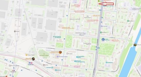 Свободы ул, 23 фото 4 / KNRU.ru
