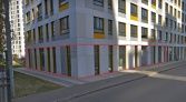 Фото-анонс объекта Мельникова ул, 2 № 1 | KNRU.ru