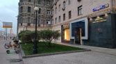 Фото-анонс объекта Кутузовский пр-кт, 23к1 № 2 | KNRU.ru