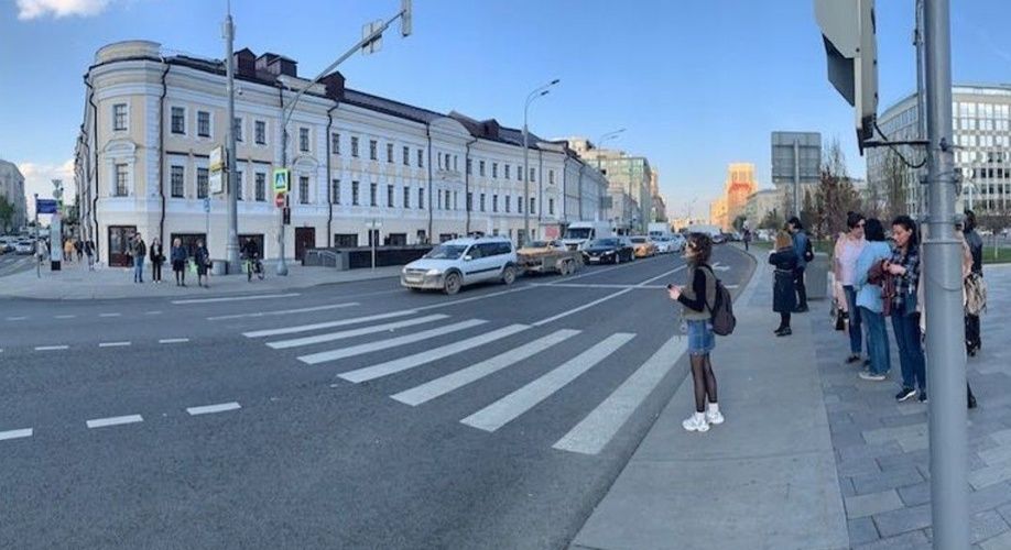 Фото объекта Серпуховская пл, 36/71стр1 № 18 | KNRU.ru