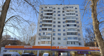 Алтуфьевское ш, 79 фото 1 / KNRU.ru