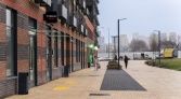 Фото-анонс объекта Стройкомбината пр-д, 1 № 9 | KNRU.ru