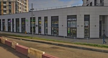Каширский проезд, 25к2 фото 1 / KNRU.ru