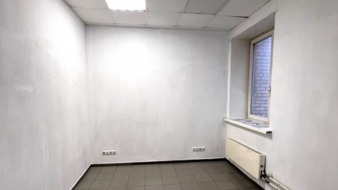 Фото объекта Вольная ул, 35стр13 № 5 | KNRU.ru