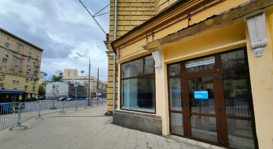 Фото объекта Мира пр-кт, 74стр1 № 8 | KNRU.ru