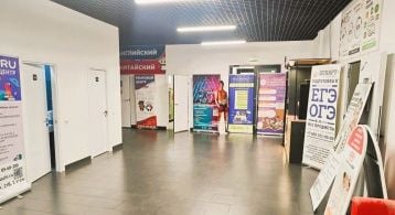 Лётная ул, 21В фото 2 / KNRU.ru