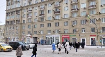 Мира пр-кт, 48стр6 фото 3 / KNRU.ru