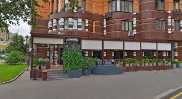 Большая Грузинская ул, 37стр2 фото 0 / KNRU.ru