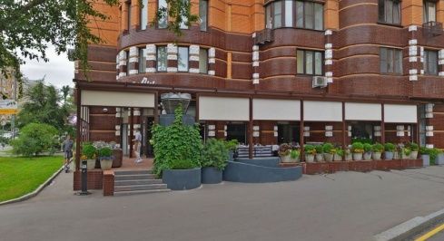 Большая Грузинская ул, 37стр2 фото 0 / KNRU.ru