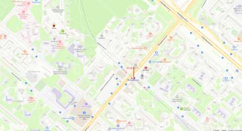 Ярцевская ул, 27к1 фото 4 / KNRU.ru