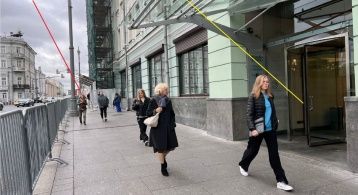 Воздвиженка ул, 4 фото 1 / KNRU.ru