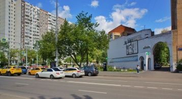 Новогиреевская ул, 37А фото 1 / KNRU.ru