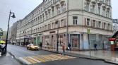 Фото-анонс объекта Мясницкая ул, 24/7стр2 № 1 | KNRU.ru