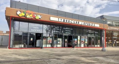 Тушинская ул, 24стр15 фото 0 / KNRU.ru