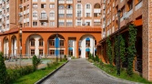 Фото-анонс объекта Римский проезд, 14 № 1 | KNRU.ru