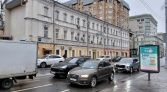 Фото-анонс объекта Садовая-Самотёчная ул, 15/1 № 2 | KNRU.ru