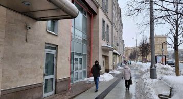Земляной Вал ул, 8 фото 1 / KNRU.ru