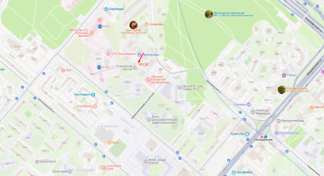 Академика Павлова ул, 40 фото 4 / KNRU.ru