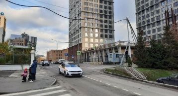 Выборгская ул, 18к1 фото 1 / KNRU.ru