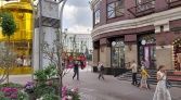 Фото-анонс объекта Арбат ул, 1 № 8 | KNRU.ru