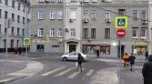 Фото-анонс объекта Большой Палашёвский пер, 14/7стр1 № 7 | KNRU.ru