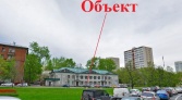 Фото-анонс объекта Дмитрия Ульянова ул, 35стр1 № 6 | KNRU.ru