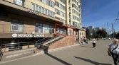Фото-анонс объекта Ярцевская ул, 32 № 1 | KNRU.ru