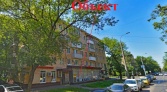 Фото-анонс объекта Малая Ботаническая ул, 3 № 2 | KNRU.ru