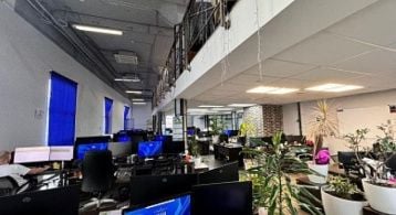 Варшавское ш, 1 с1-2 фото 3 / KNRU.ru