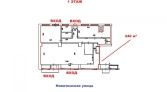 Фото-анонс объекта Никитинская ул, 13 № 6 | KNRU.ru