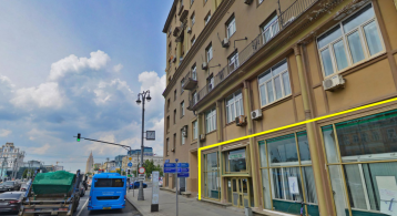 1-я Тверская-Ямская ул, 36стр1 фото 2 / KNRU.ru