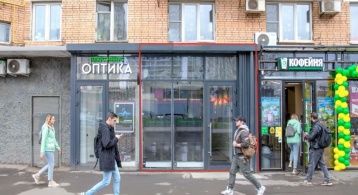 Бутырская ул, 97 фото 0 / KNRU.ru