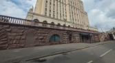 Фото-анонс объекта Кудринская пл, 1 № 13 | KNRU.ru