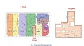 Фото-анонс объекта 1-я Тверская-Ямская ул, 4 № 6 | KNRU.ru